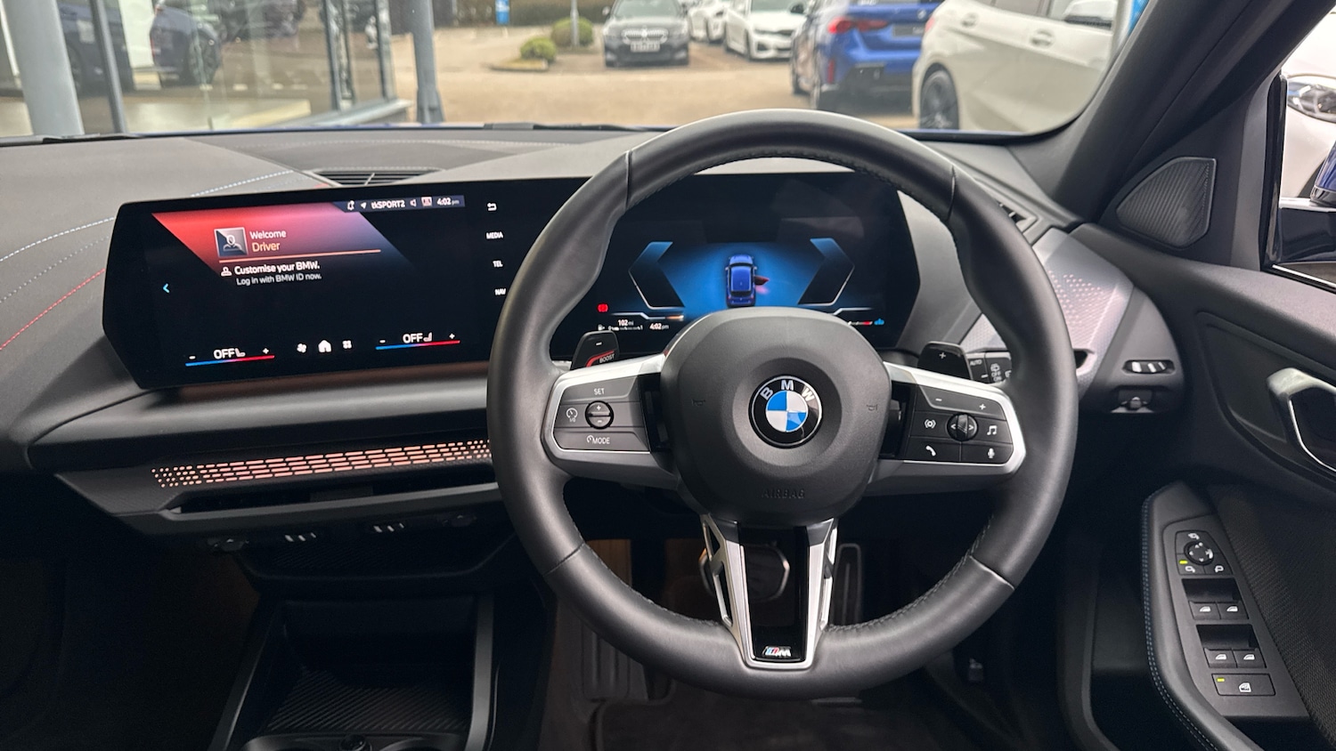 Used BMW 1 Series 2025 for sale - 77616609: Photo 5