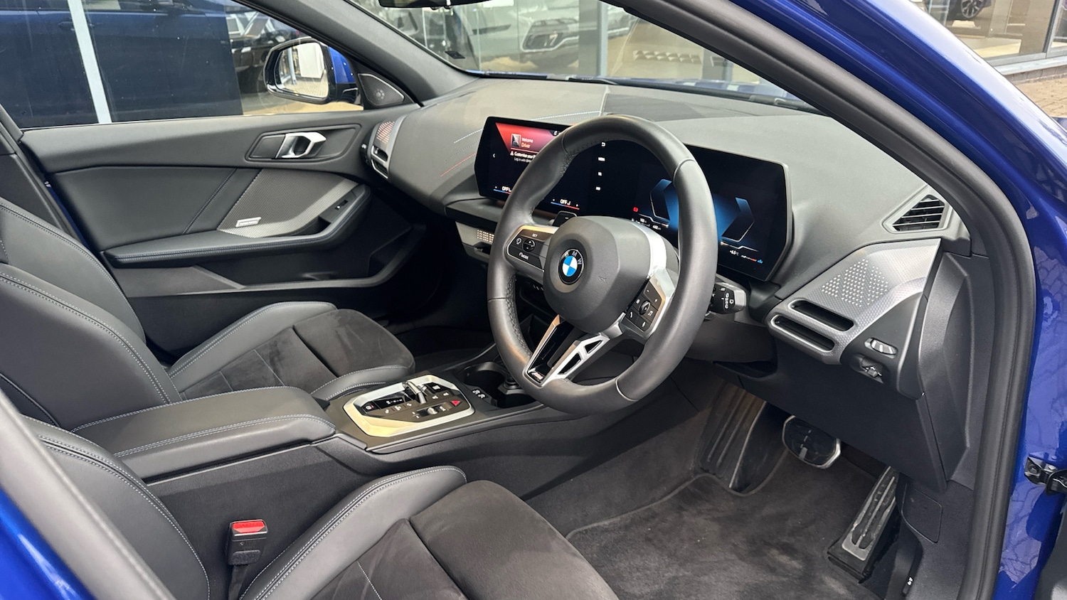 Used BMW 1 Series 2025 for sale - 77616609: Photo 6