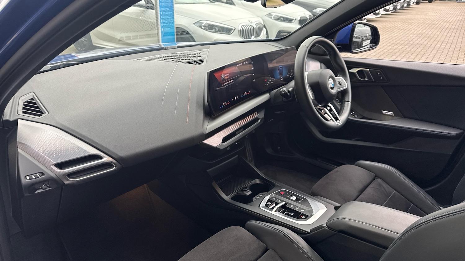 Used BMW 1 Series 2025 for sale - 77616609: Photo 7