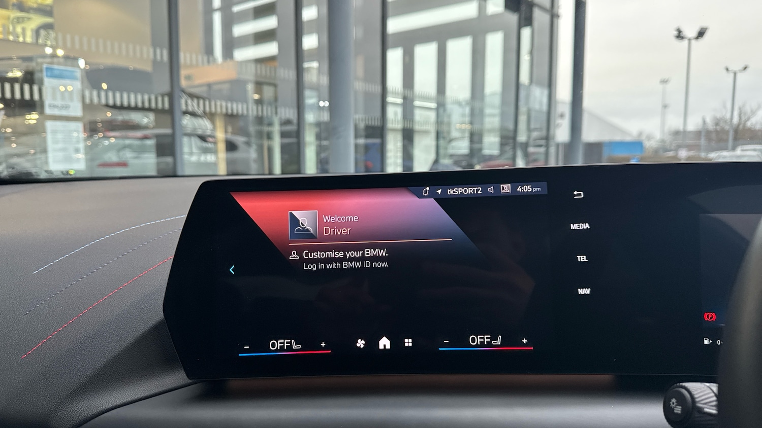 Used BMW 1 Series 2025 for sale - 77616609: Photo 8