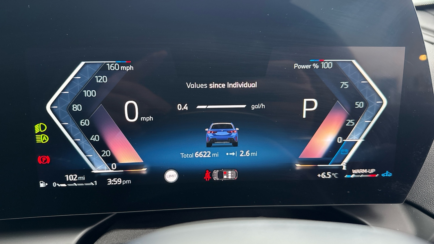 Used BMW 1 Series 2025 for sale - 77616609: Photo 9