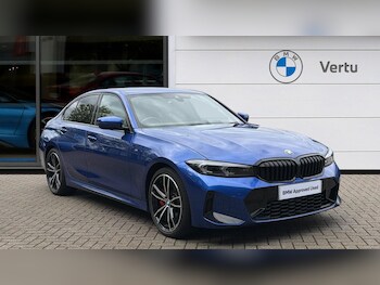 Used BMW 3 Series 2023 for sale - 78510430: Photo