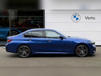 Used BMW 3 Series 2023 for sale - 78510430: Photo