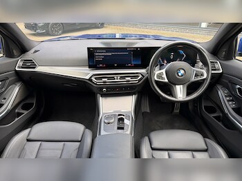 Used BMW 3 Series 2023 for sale - 78510430: Photo