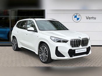 Used BMW X1 2025 for sale - 78566176: Photo