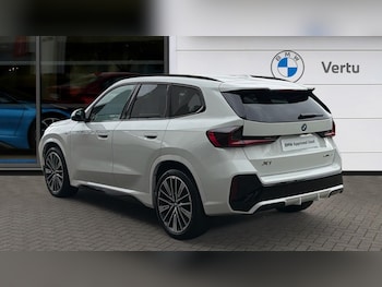 Used BMW X1 2025 for sale - 78566176: Photo