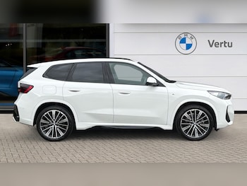 Used BMW X1 2025 for sale - 78566176: Photo