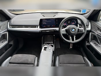 Used BMW X1 2025 for sale - 78566176: Photo
