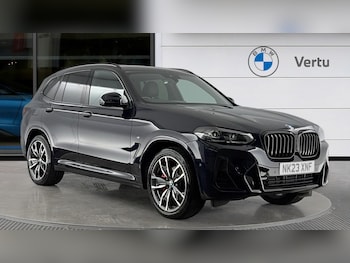 Used BMW X3 2023 for sale - 79619977: Photo