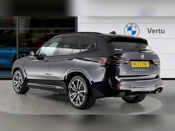 Used BMW X3 2023 for sale - 79619977: Photo