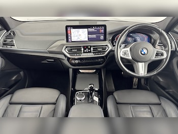 Used BMW X3 2023 for sale - 79619977: Photo