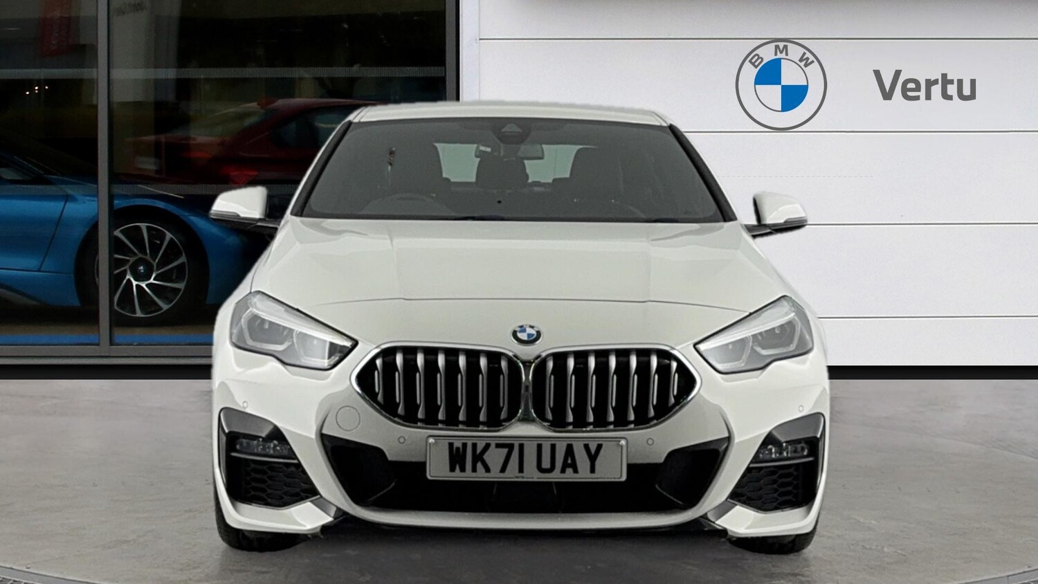 Used BMW 2 Series 2021 for sale - 76709998: Photo 16