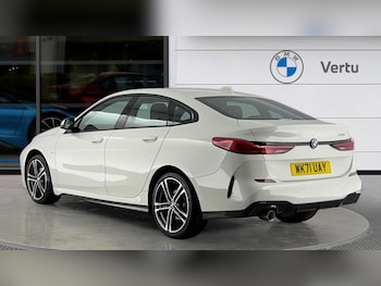 Used BMW 2 Series 2021 for sale - 76709998: Photo