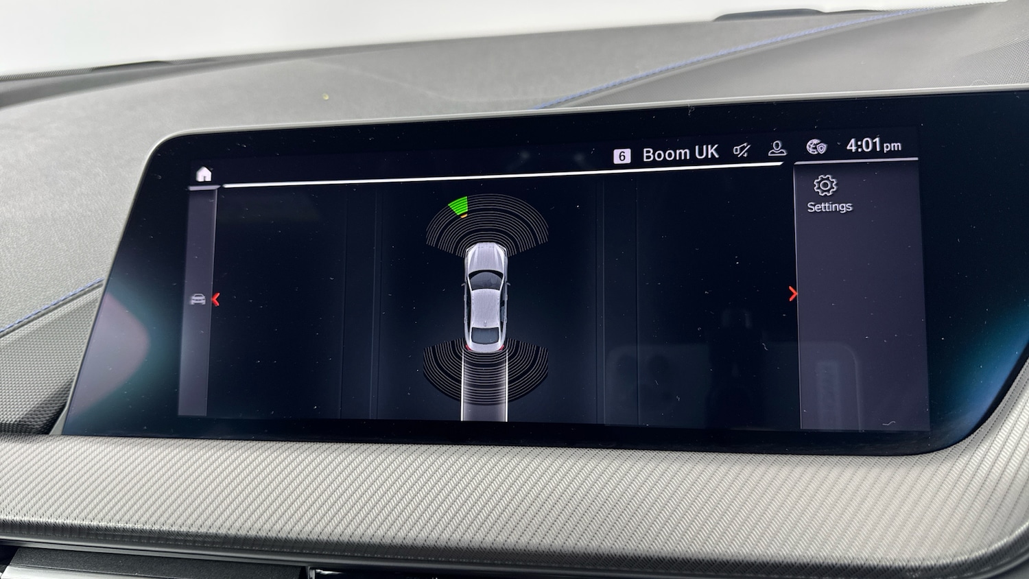 Used BMW 2 Series 2021 for sale - 76709998: Photo 32