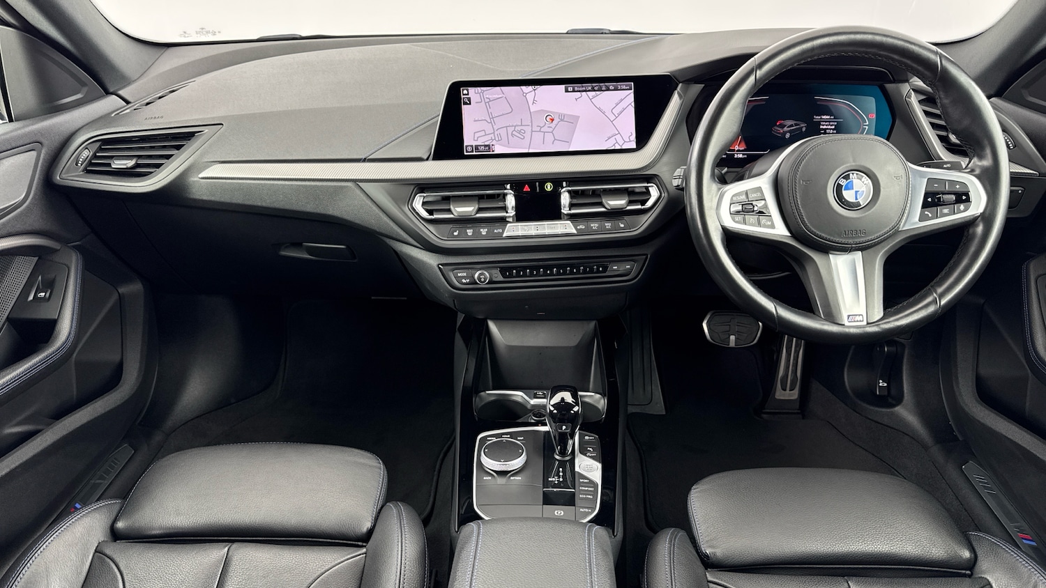 Used BMW 2 Series 2021 for sale - 76709998: Photo 4