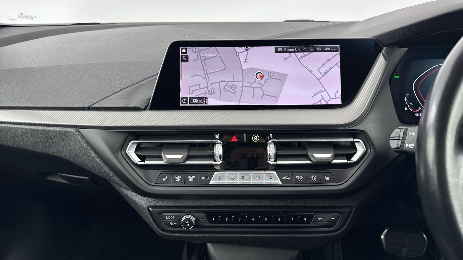 Used BMW 2 Series 2021 for sale - 76709998: Photo 8