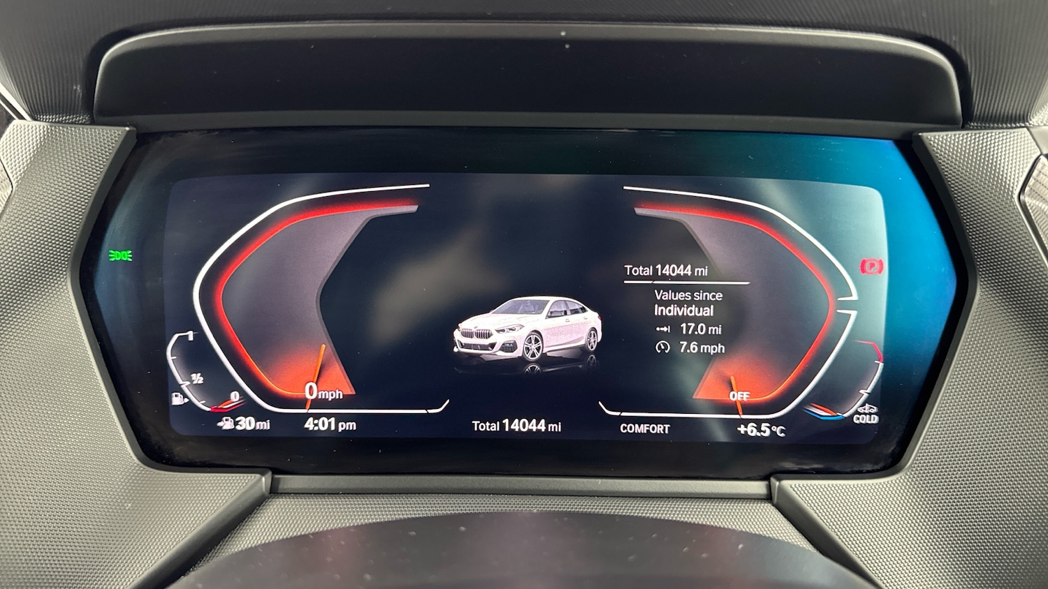 Used BMW 2 Series 2021 for sale - 76709998: Photo 9