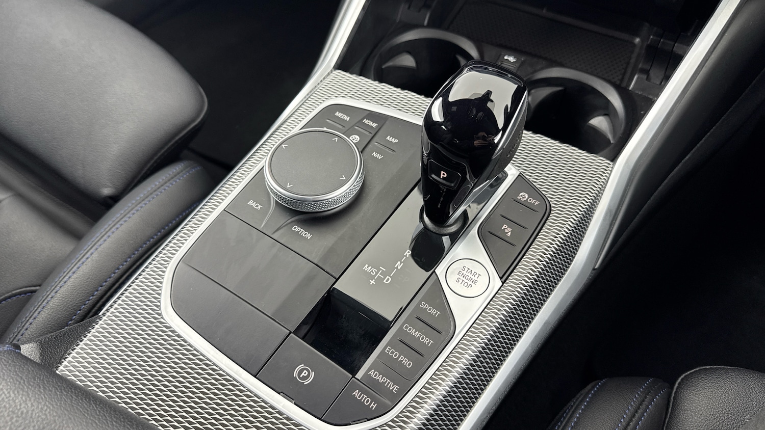 Used BMW 3 Series 2021 for sale - 78012563: Photo 10