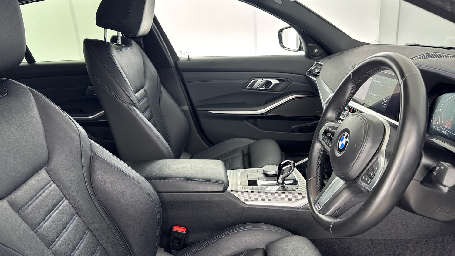 Used BMW 3 Series 2021 for sale - 78012563: Photo 11