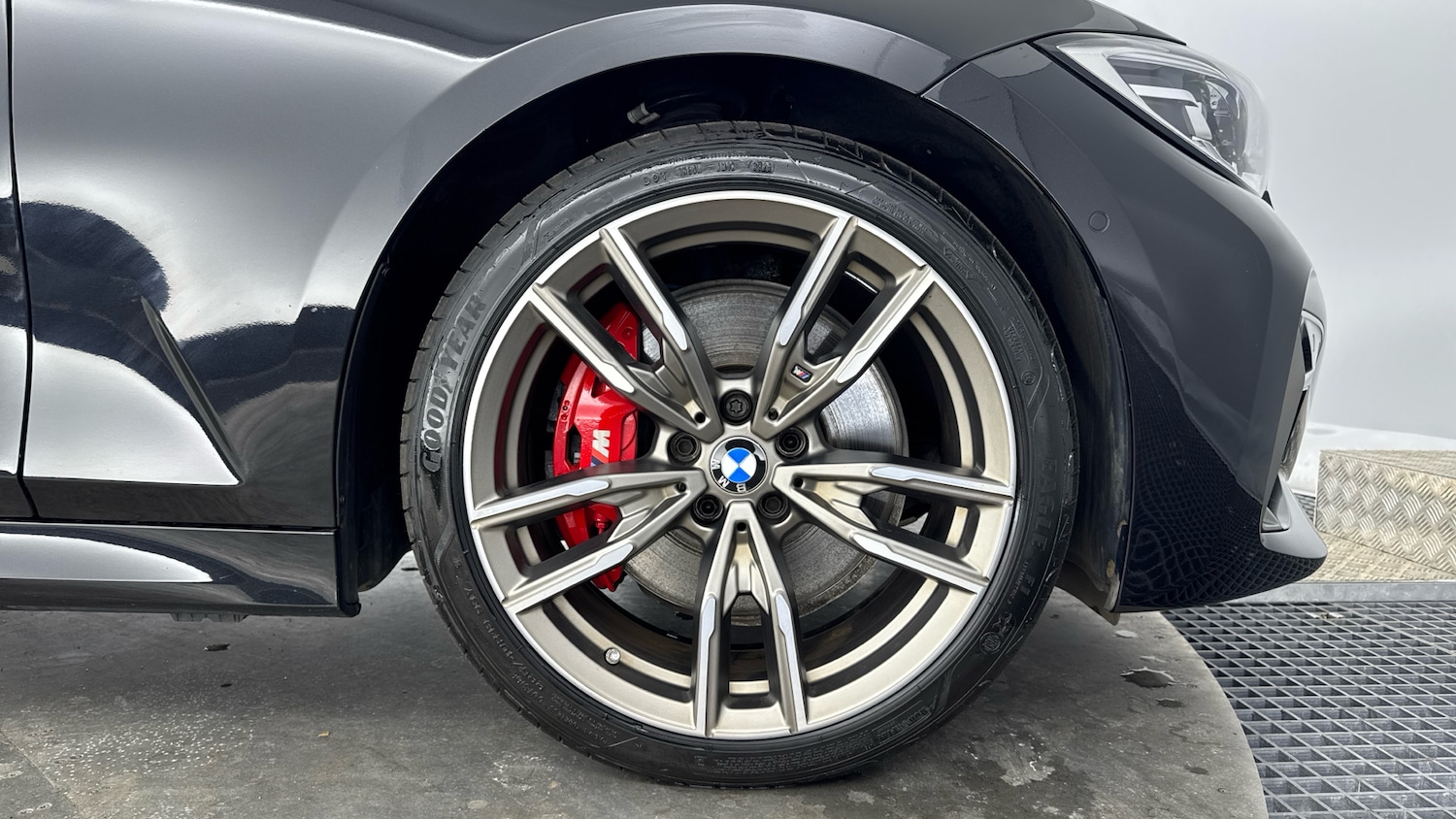 Used BMW 3 Series 2021 for sale - 78012563: Photo 14