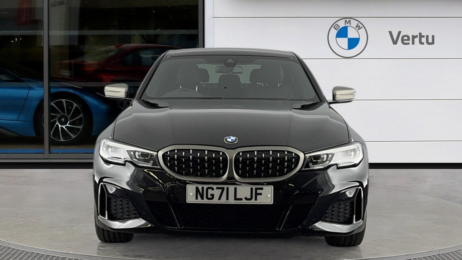 Used BMW 3 Series 2021 for sale - 78012563: Photo 16