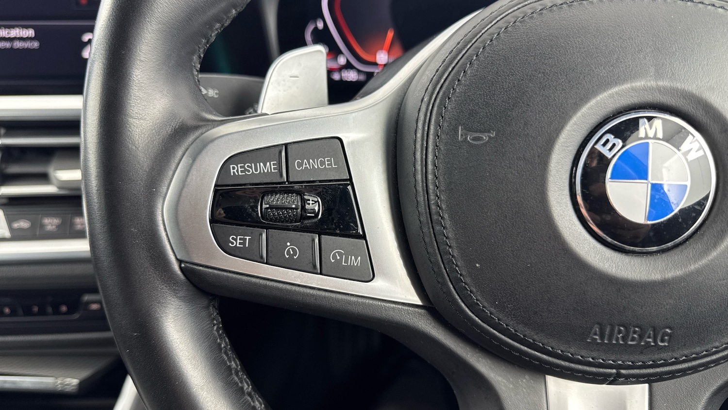 Used BMW 3 Series 2021 for sale - 78012563: Photo 17