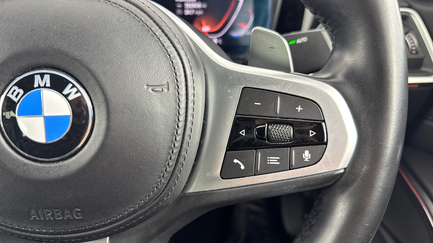 Used BMW 3 Series 2021 for sale - 78012563: Photo 18