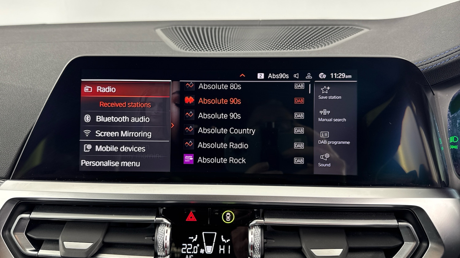 Used BMW 3 Series 2021 for sale - 78012563: Photo 21