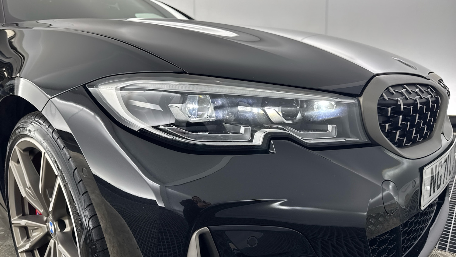 Used BMW 3 Series 2021 for sale - 78012563: Photo 47