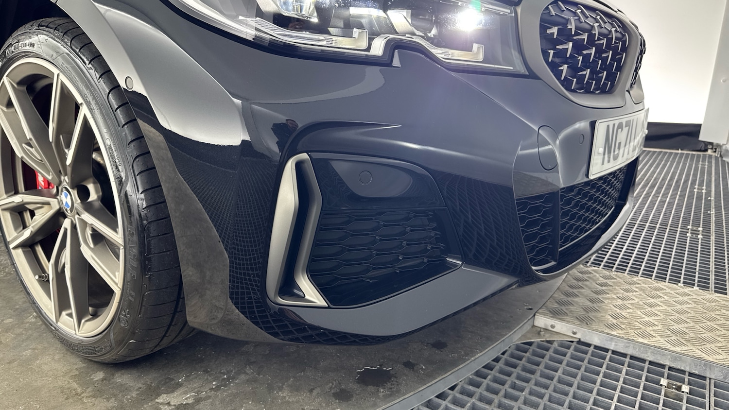 Used BMW 3 Series 2021 for sale - 78012563: Photo 49