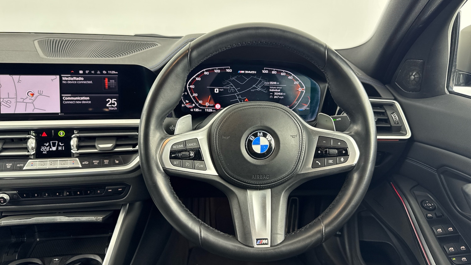 Used BMW 3 Series 2021 for sale - 78012563: Photo 5