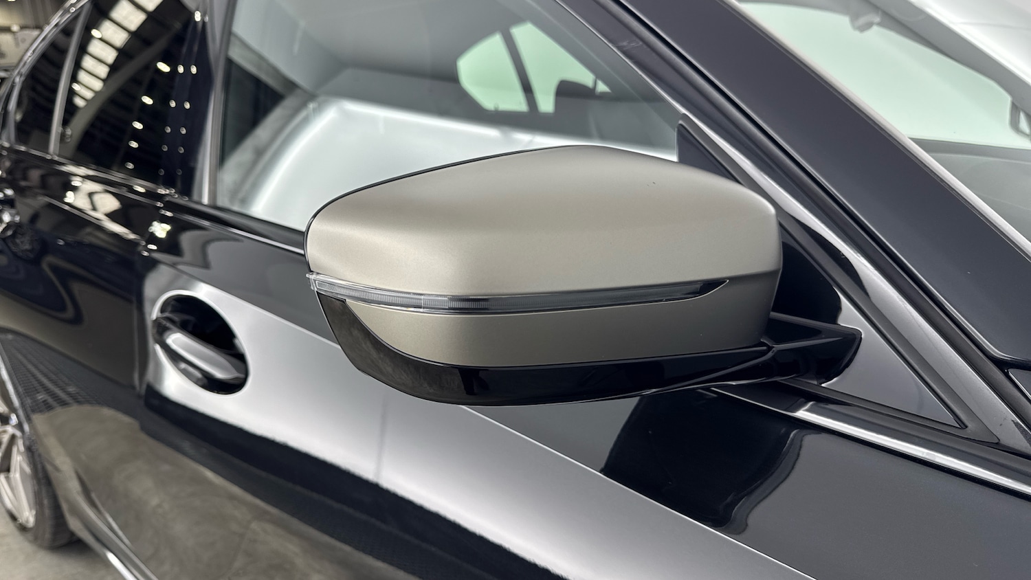 Used BMW 3 Series 2021 for sale - 78012563: Photo 50