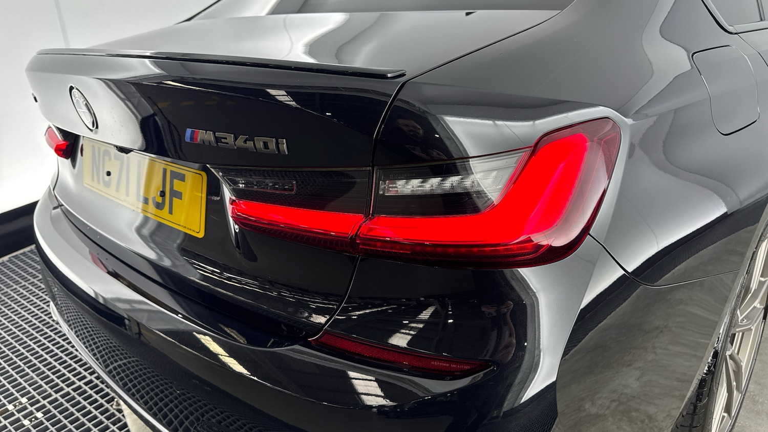 Used BMW 3 Series 2021 for sale - 78012563: Photo 53