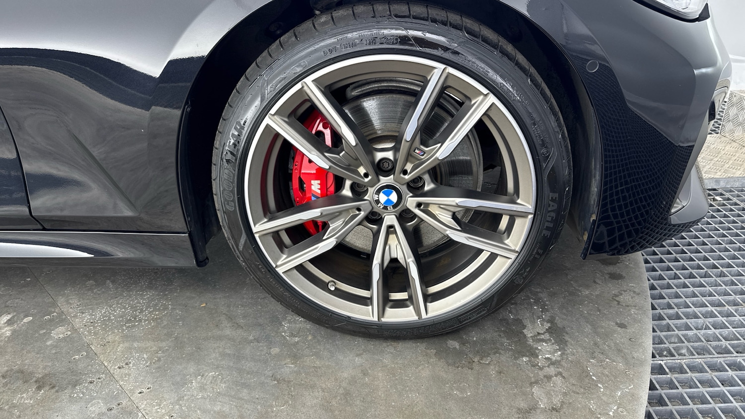 Used BMW 3 Series 2021 for sale - 78012563: Photo 57