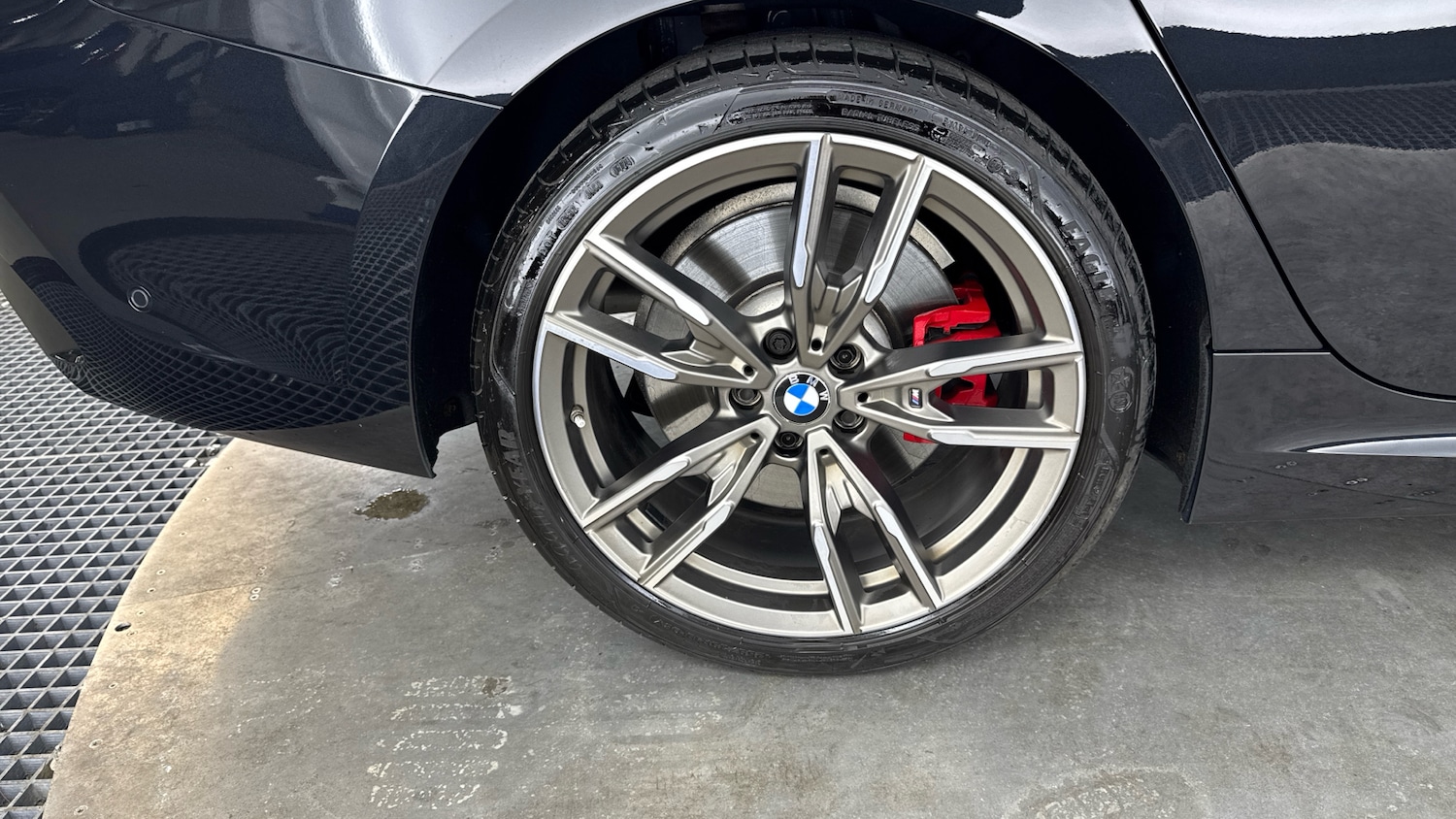 Used BMW 3 Series 2021 for sale - 78012563: Photo 59