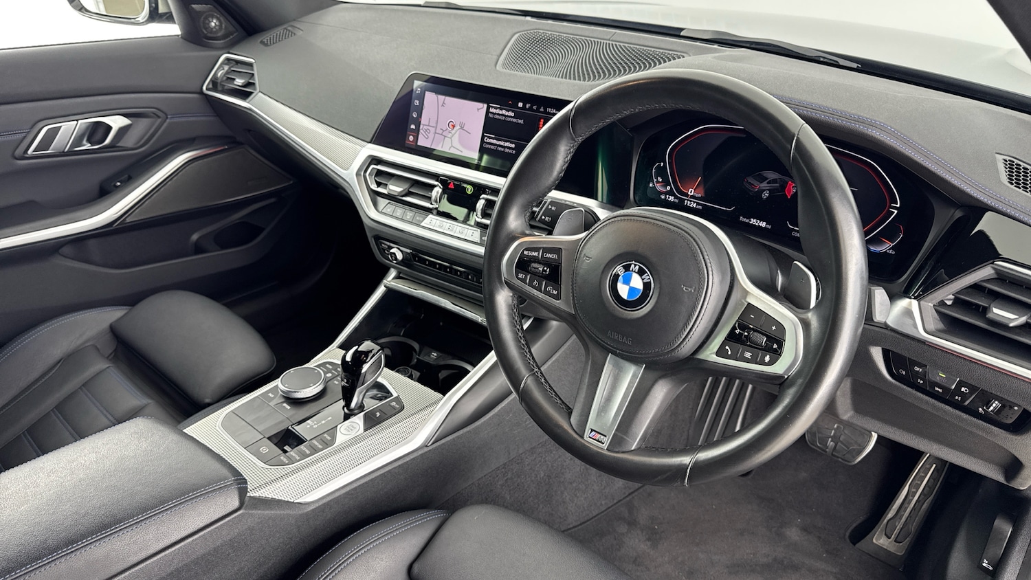 Used BMW 3 Series 2021 for sale - 78012563: Photo 6