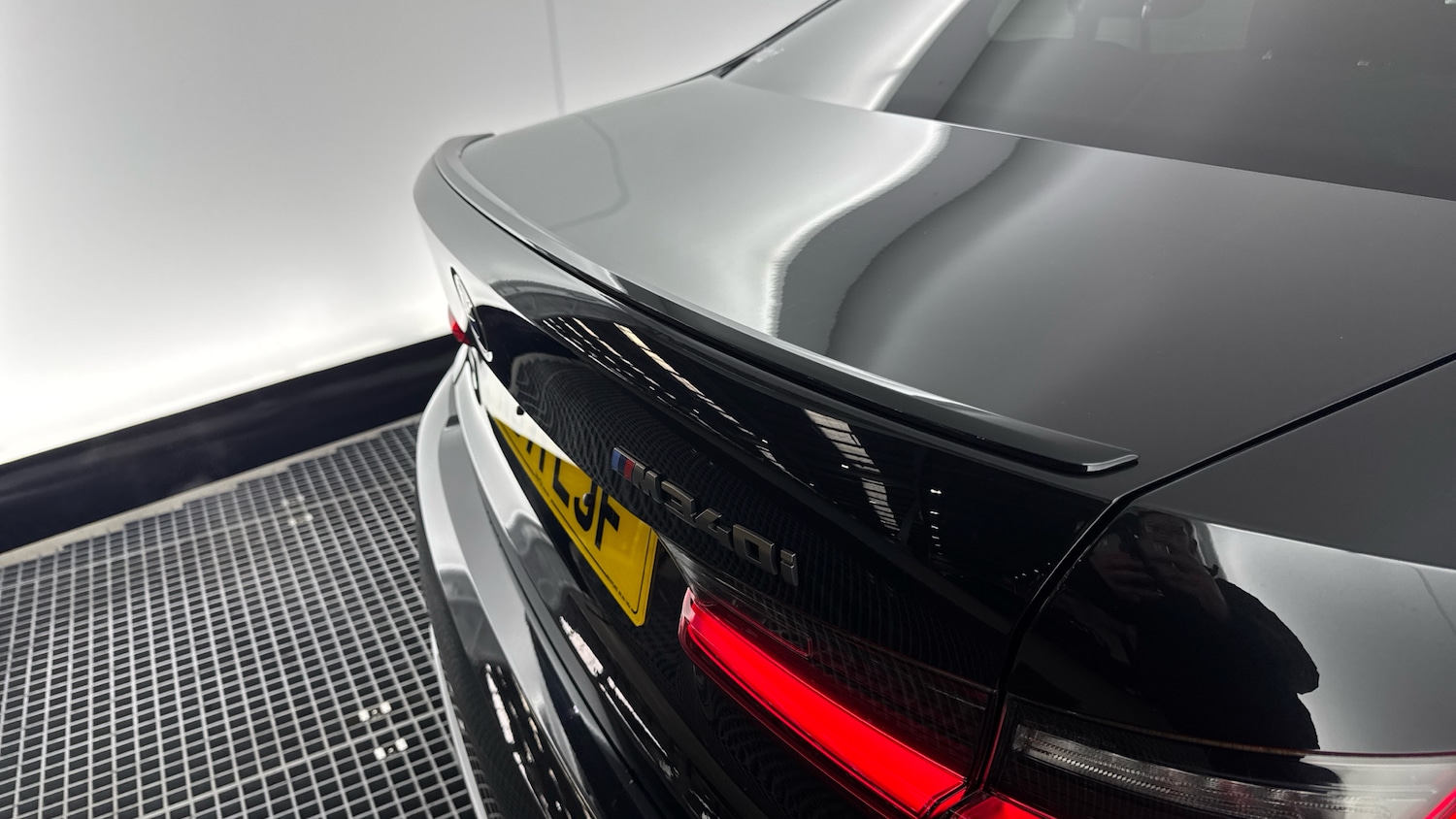 Used BMW 3 Series 2021 for sale - 78012563: Photo 60