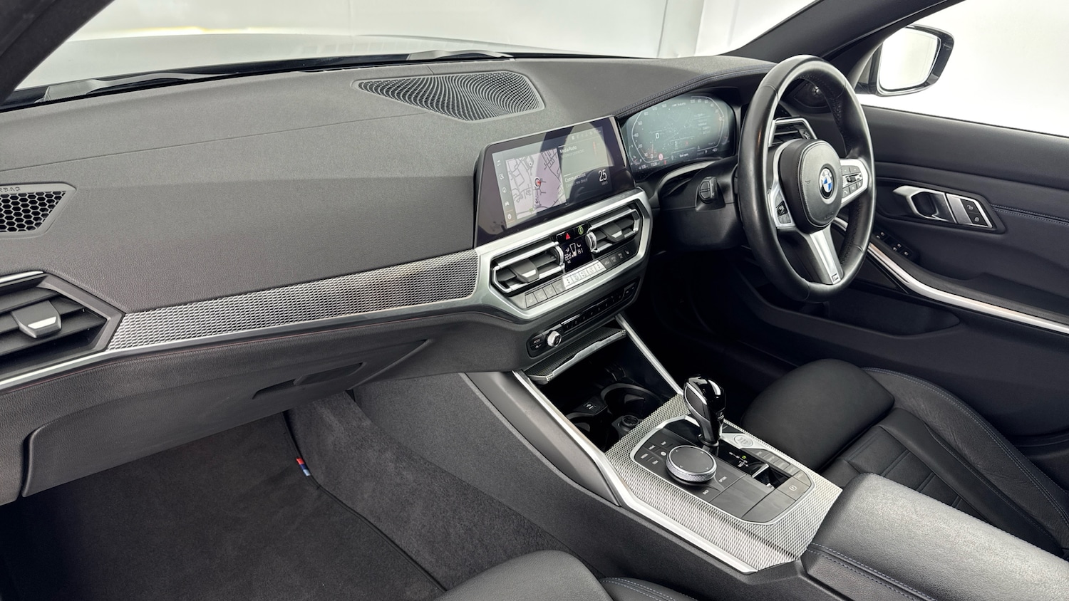 Used BMW 3 Series 2021 for sale - 78012563: Photo 7