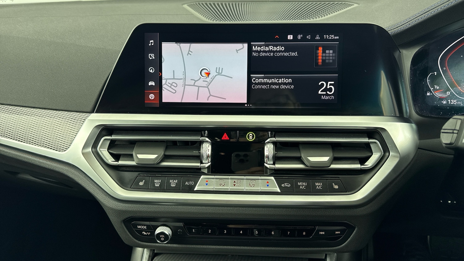 Used BMW 3 Series 2021 for sale - 78012563: Photo 8