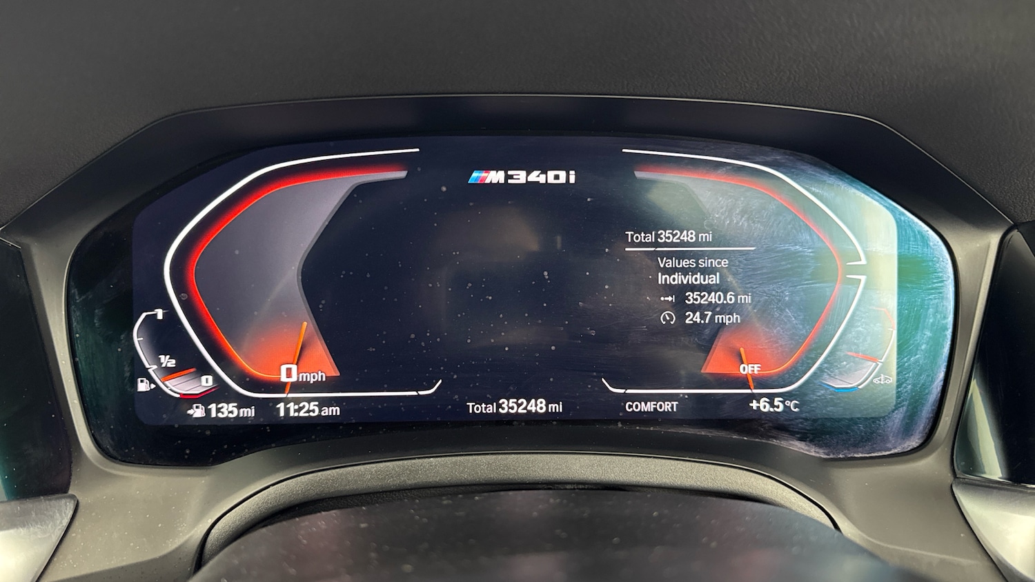 Used BMW 3 Series 2021 for sale - 78012563: Photo 9