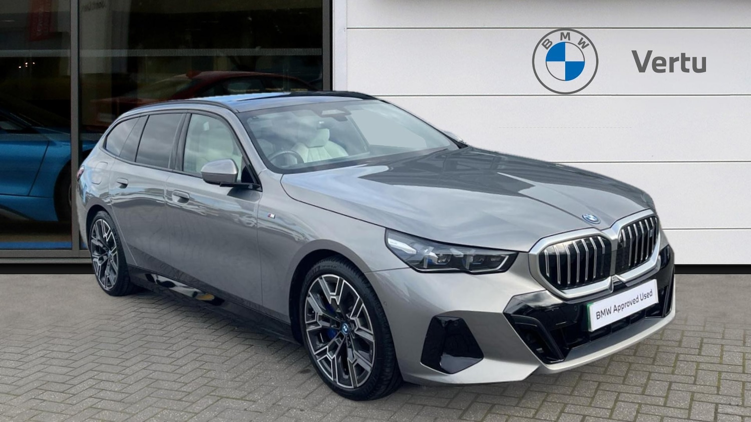 Used BMW i5 2025 for sale - 76242781: Photo 1