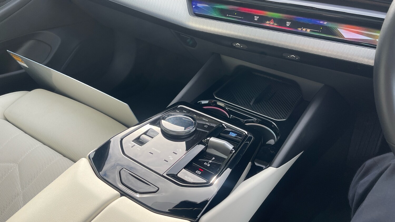 Used BMW i5 2025 for sale - 76242781: Photo 10