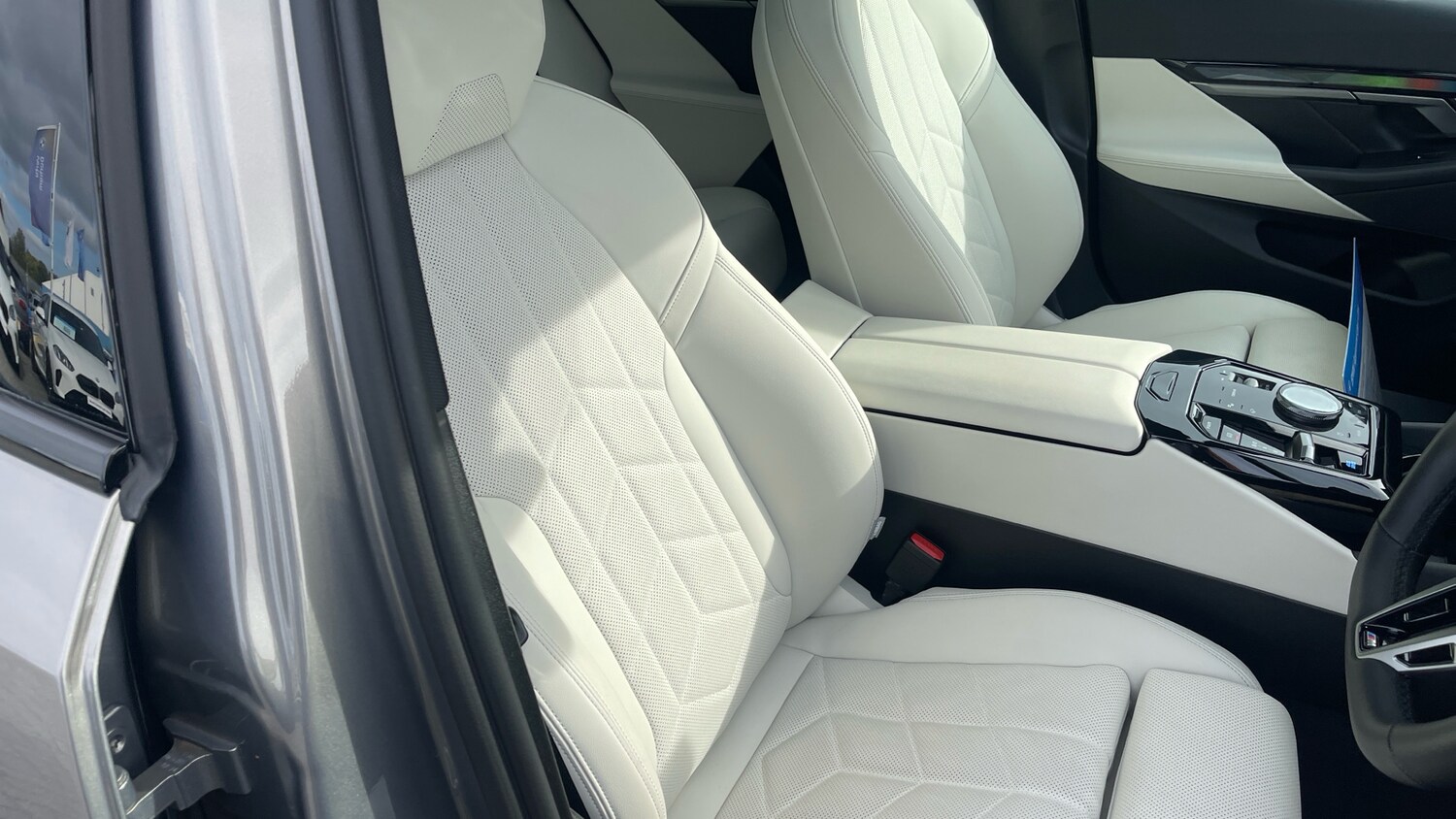 Used BMW i5 2025 for sale - 76242781: Photo 11