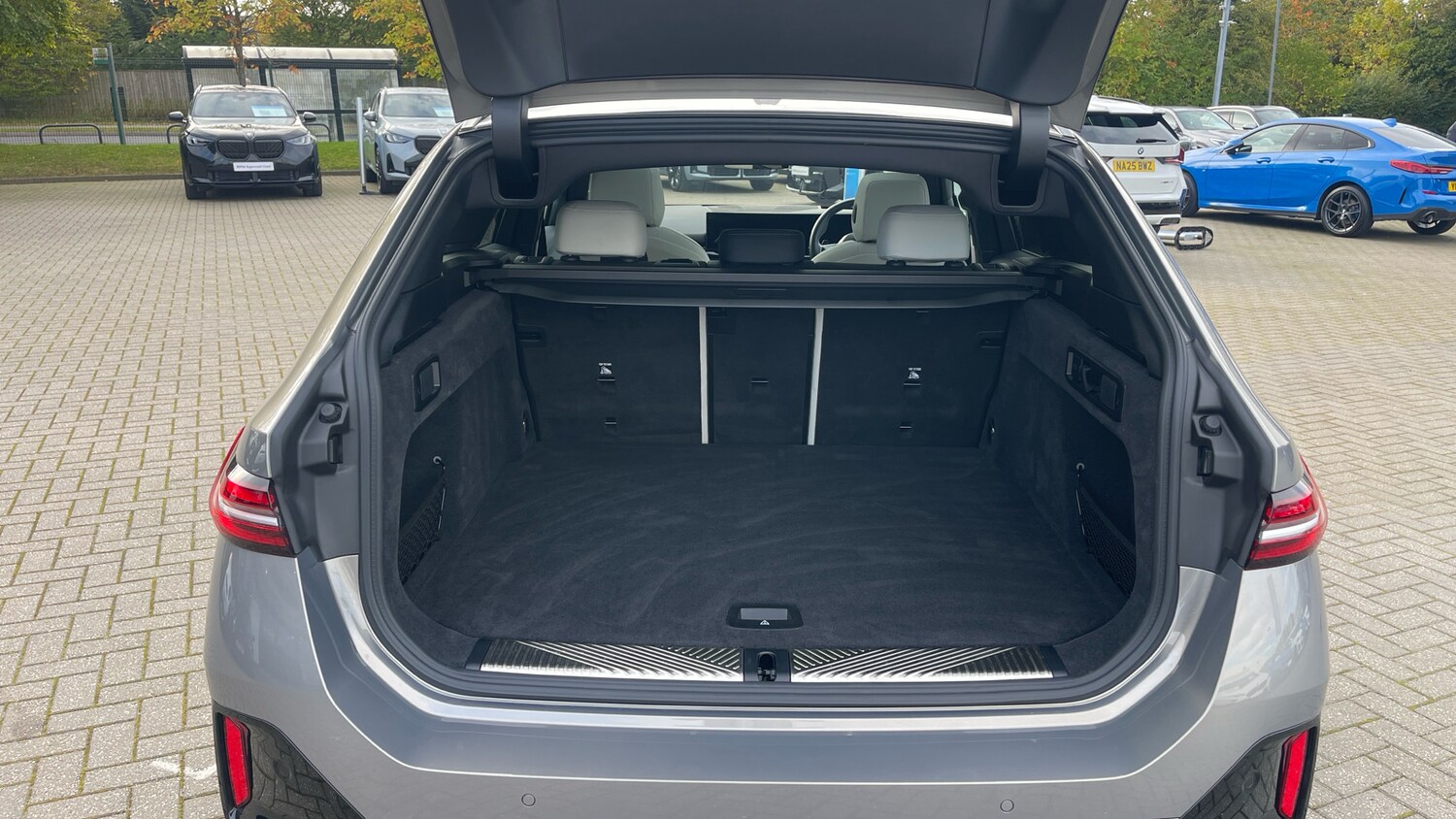 Used BMW i5 2025 for sale - 76242781: Photo 13