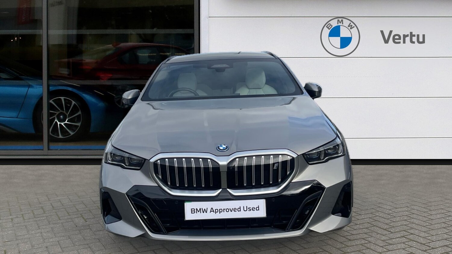 Used BMW i5 2025 for sale - 76242781: Photo 16