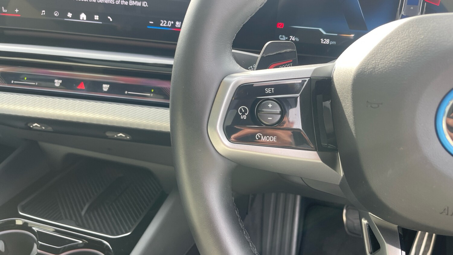 Used BMW i5 2025 for sale - 76242781: Photo 17