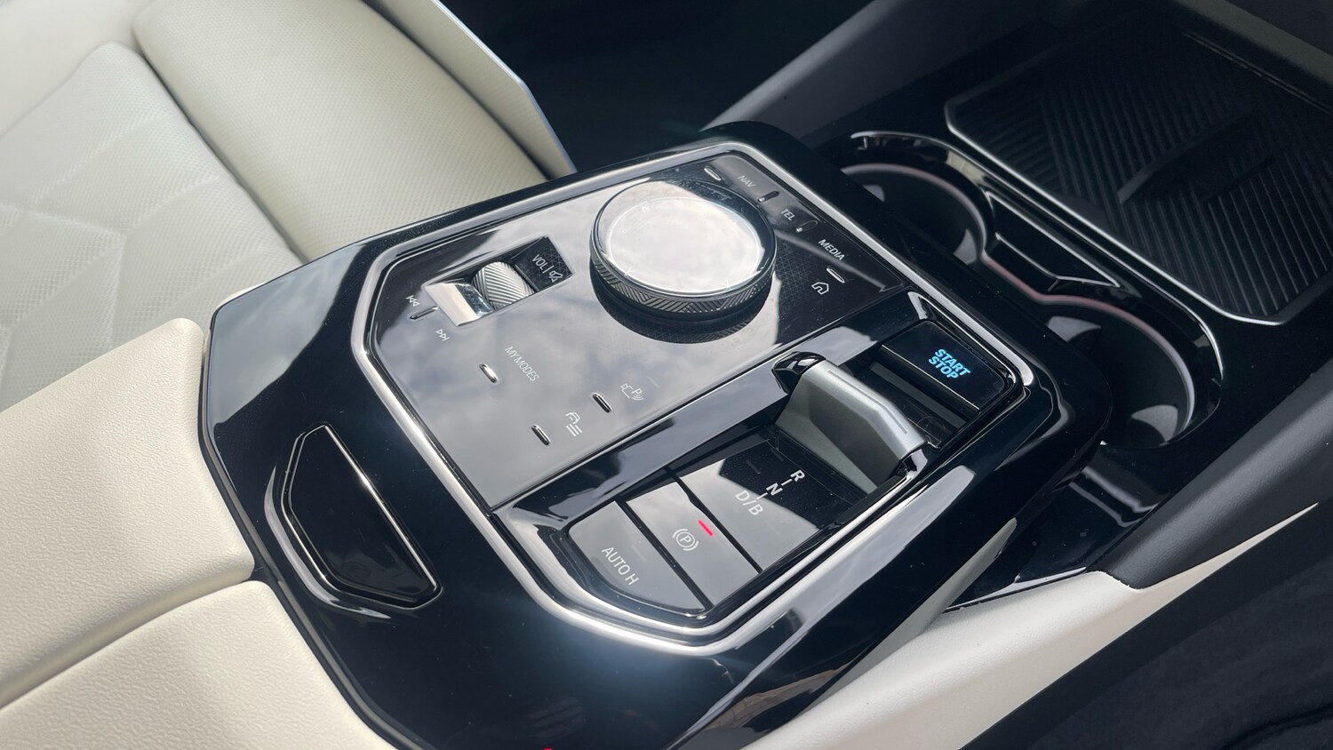 Used BMW i5 2025 for sale - 76242781: Photo 19