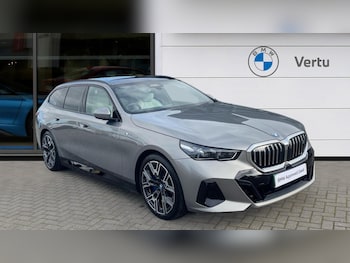 Used BMW i5 2025 for sale - 76242781: Photo