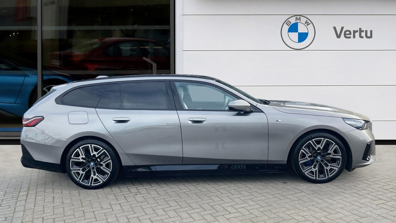 Used BMW i5 2025 for sale - 76242781: Photo 3