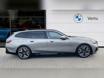 Used BMW i5 2025 for sale - 76242781: Photo